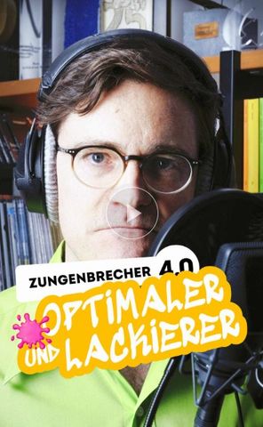 Video: Optimaler & Lackierer