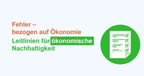 Video: Modul 6 | Video 5 "Ökonomische Leitlinien für Nachhaltigkeit"