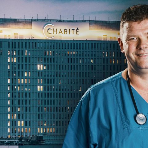 Video: Was verdient ein Krankenpfleger in der Notaufnahme?