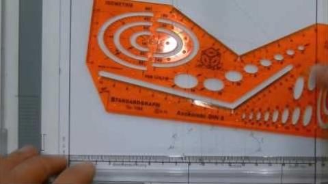 Video: Zylinder 60 ° und senkrechter Schnitt RB