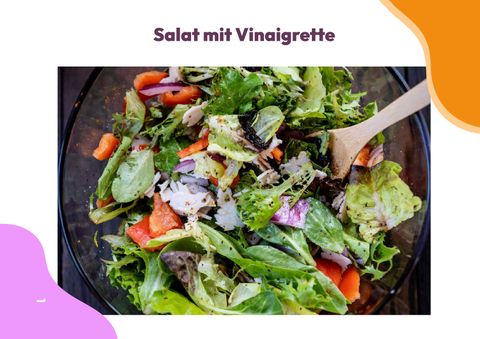 Rezept: Vegane Rezepte