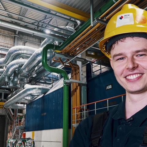 Video: Was verdient ein Kraftwerker?
