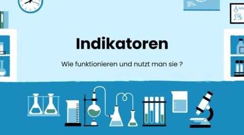 Video: Säure-Base-Indikatoren und ihre Einsatzbereiche