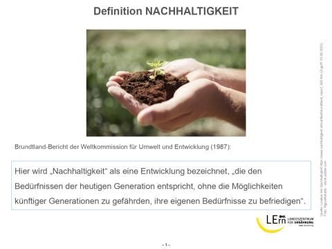 Presentation: #easyfoodbw | Begleitende Folien für Event #dinnerwithfriends
