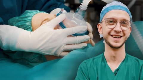 Video: Was verdient ein Anästhesietechnischer Assistent?