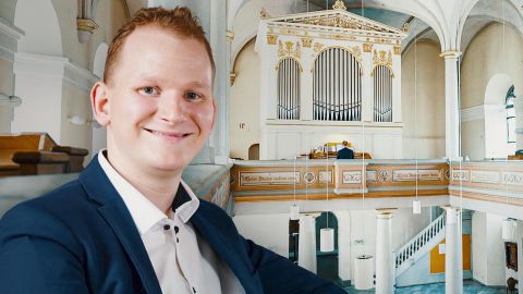 Video: Was verdient ein Kirchenmusiker?