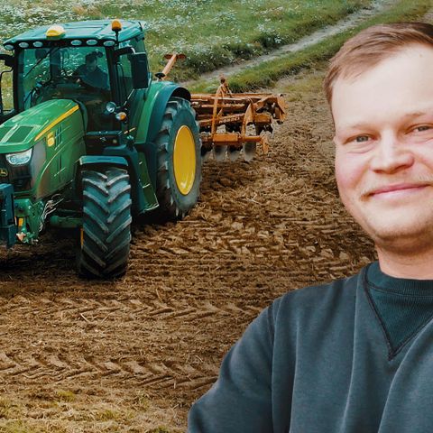 Video: Was verdient ein Landwirt?