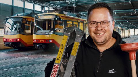 Video: Was verdient ein Hausmeister bei den Verkehrsbetrieben?