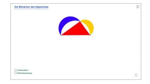 Interaktion: Die Möndchen des Hippokrates