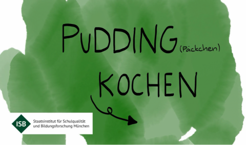 Video: ES-digital: Pudding kochen