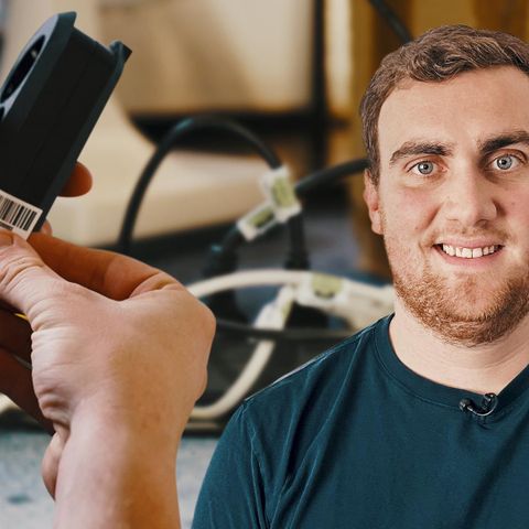 Video: Was verdient ein Prüftechniker?