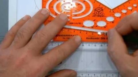 Video: Zylinder 30 ° und waagrechter Schnitt RB