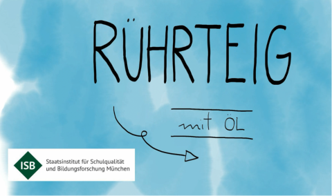 Video: ES-digital: Rührteig mit Öl