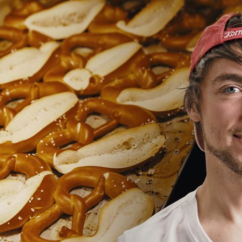 Video: Was verdient ein Bäckergeselle?