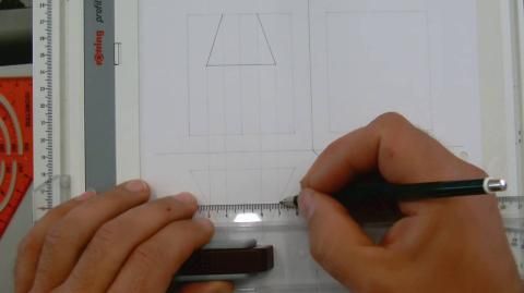 Video: 3-Kant-Prisma mit Schwalbenschwanznut VA 3 TB
