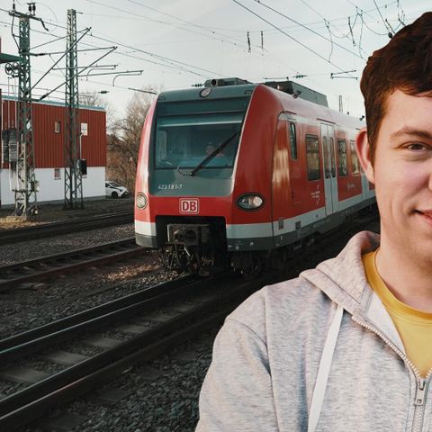 Video: Was verdient ein Fahrdienstleiter?