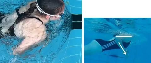 Video: Videotutorial Brustschwimmen
