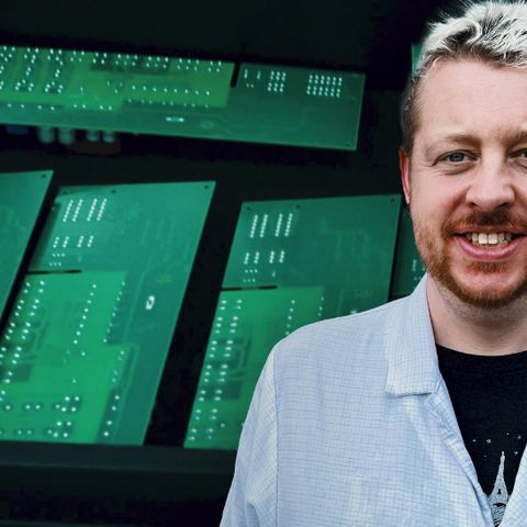Video: Was verdient ein Qualitätssicherheitsbeauftragter in der Elektronikfertigung?