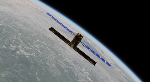 Video: Radarsatelliten gibt es nicht - und hier ist der Beweis