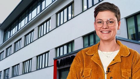 Video: Was verdient eine Verwaltungsbeamtin?