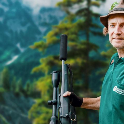 Video: Was verdient ein Berufsjäger?