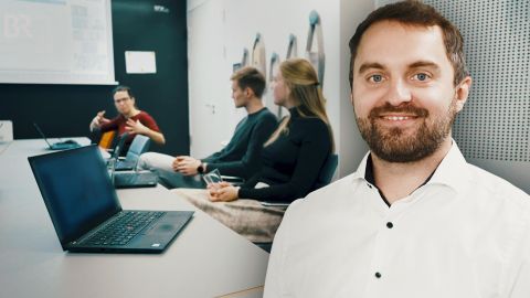 Video: Weltweit unterwegs - das verdient ein Projektmanager in einer Entwicklungsbank | Lohnt sich das?