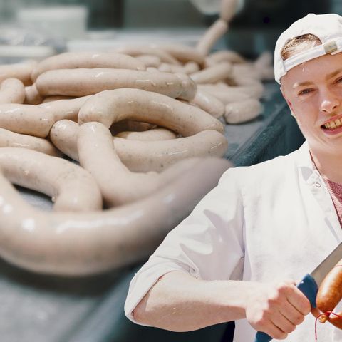 Video: Was verdient ein Metzger? | Lohnt sich das? | BR