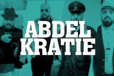 Webseite: ABDELKRATIE