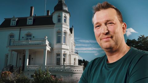 Video: Was verdient ein Hausmeister?