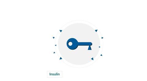 Video: Das Hormon Insulin