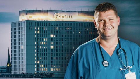 Video: Was verdient ein Krankenpfleger in der Notaufnahme?