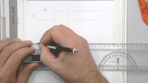 Video: Quader Stufe 1 3 TB