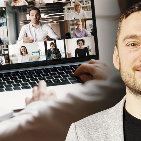 Video: Was verdient ein IT-Consultant Modern Workplace?