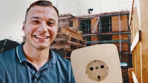 Video: Was verdient ein Elektriker?