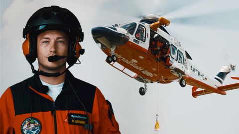 Video: Was verdient ein Hoist Operator?