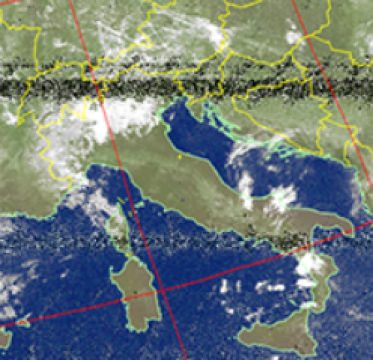 Arbeitsblatt: Raspberry Pi - NOAA Satellitenbilder (Schüler*innenteil)