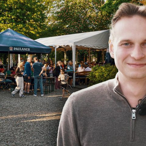 Video: Was verdient ein Biergartenbesitzer?