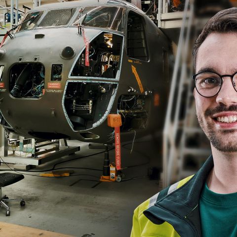 Video: Was verdient ein Industriemeister im Flugzeugbau? | Lohnt sich das? | BR