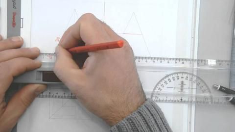 Video: Pyramide 4-Kant Nut 3 TB