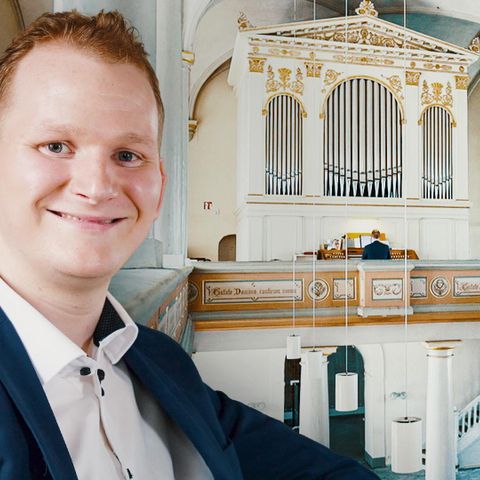 Video: Was verdient ein Kirchenmusiker?