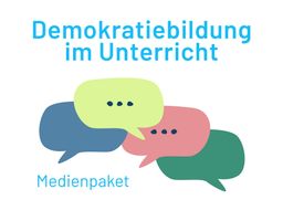 Collection: Demokratiebildung im Unterricht
