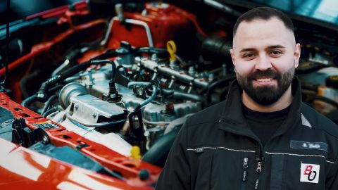 Video: Was verdient ein Kfz-Meister?