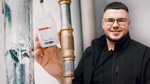 Video: Was verdient ein Probenehmer?
