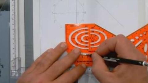 Video: Zylinder 30 ° und senkrechter Schnitt RB