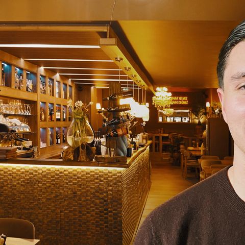 Video: Was verdient ein Restaurantbesitzer?