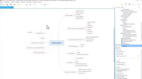 Video: Präsentation PowerPoint Tutorial 1 Vorbereitung