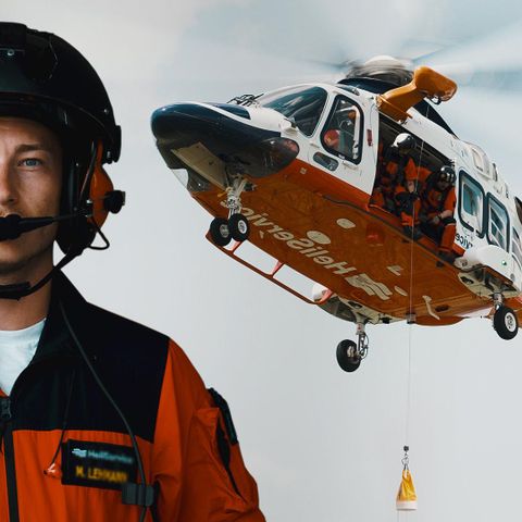Video: Was verdient ein Hoist Operator?