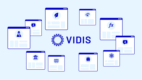 Video: Was ist VIDIS?