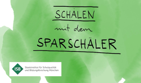 Video: ES-digital: Schälen mit dem Sparschäler
