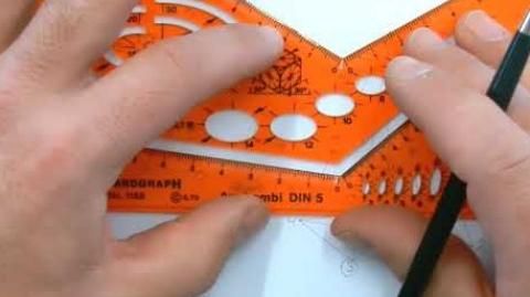 Video: Pyramide 4-Kant 45° gedreht 30° Schnitt RB
